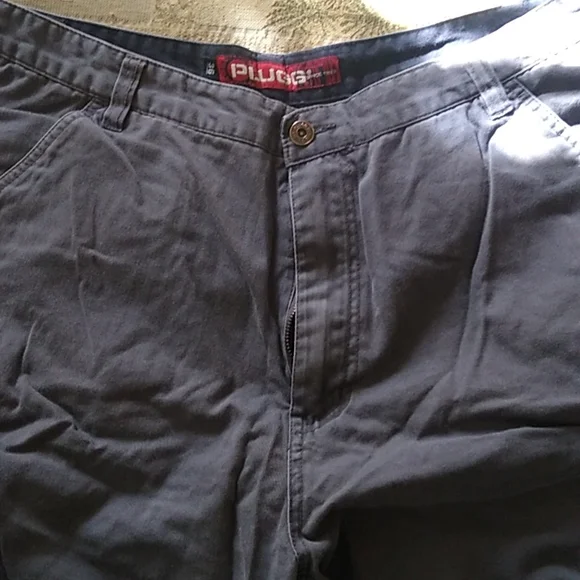 Plugg cargo short - Picture 2 of 3